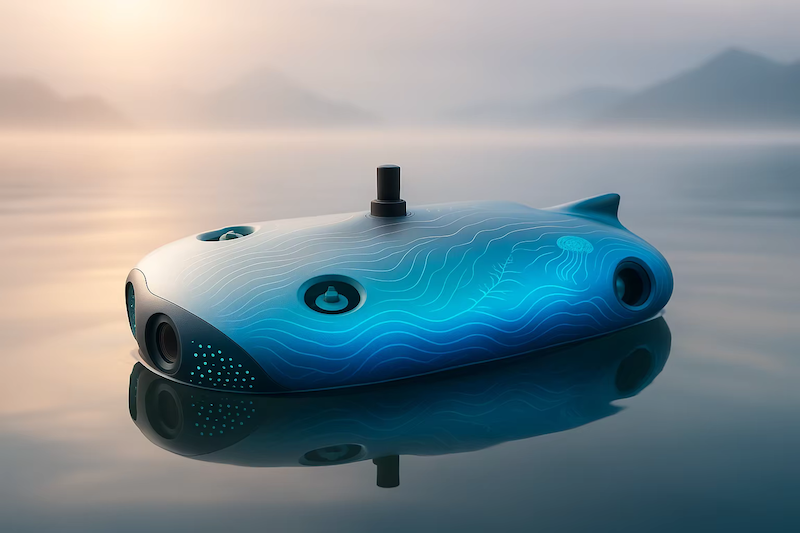 海疆HJI 1