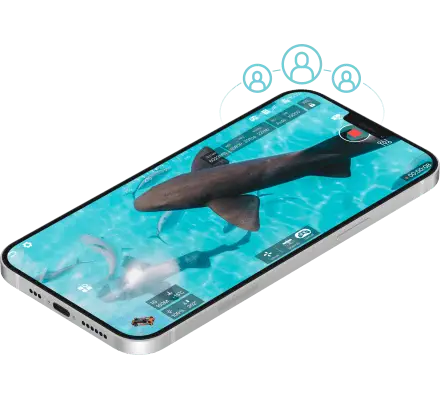 海疆 HJI 1 - 便捷的人机交互方式 - 1