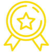 解决方案价值 - 提高声誉：