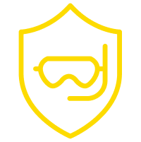 解决方案价值——提高安全性：