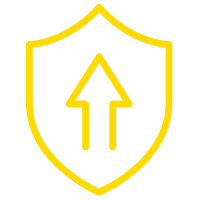 解决方案价值——增强安全性：